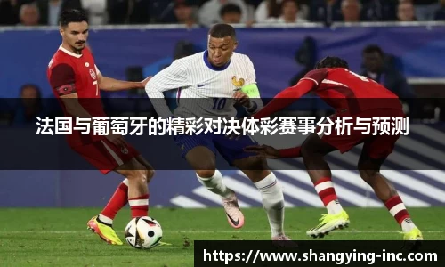 ballbet贝博法国与葡萄牙的精彩对决体彩赛事分析与预测
