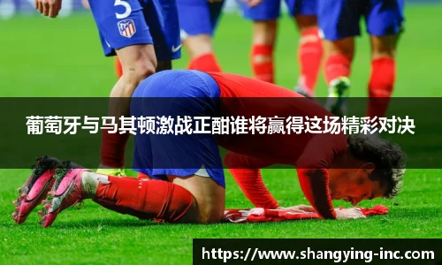 ballbet贝博葡萄牙与马其顿激战正酣谁将赢得这场精彩对决